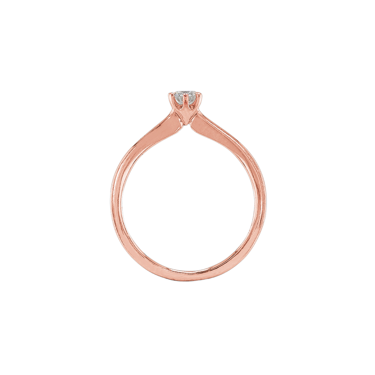 Ring DIANA - The SISS BLISS GmbH