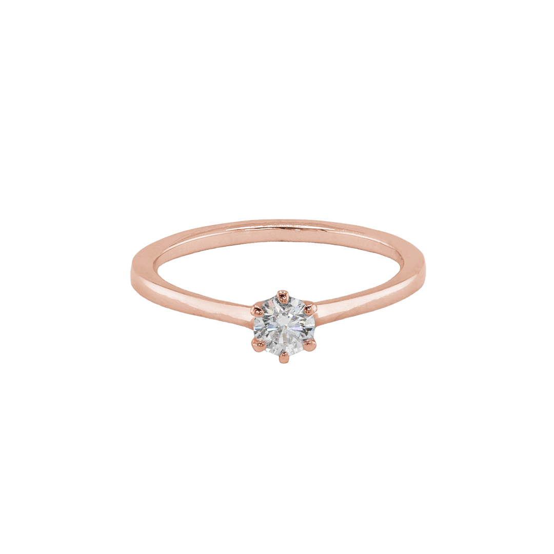 Ring DIANA - The SISS BLISS GmbH