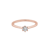 Ring DIANA - The SISS BLISS