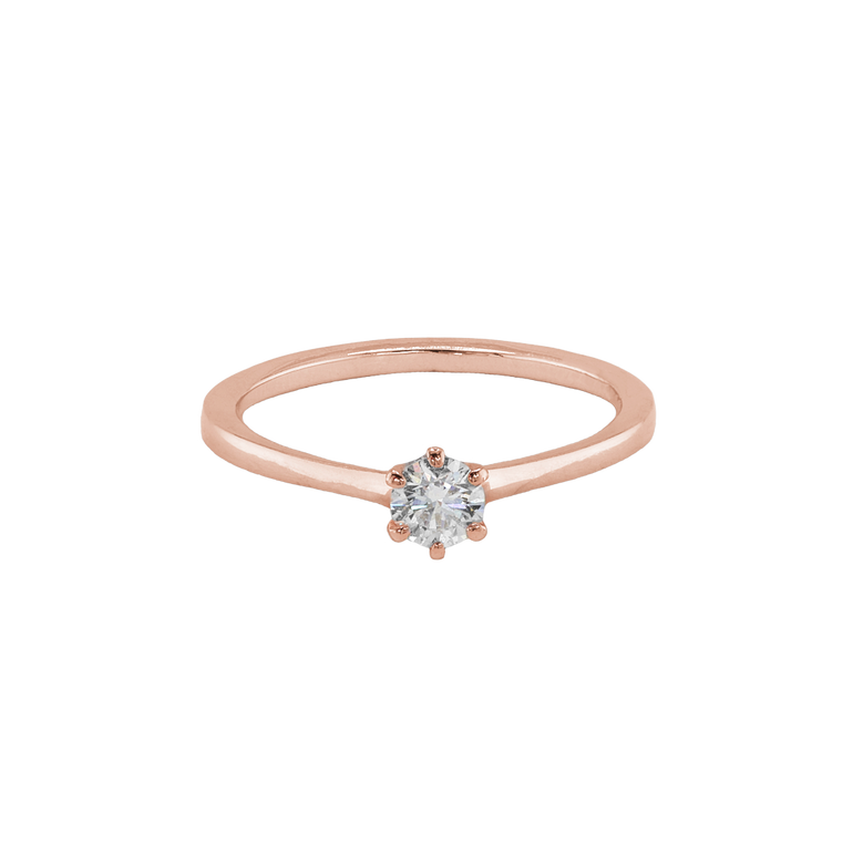 Ring DIANA - The SISS BLISS GmbH
