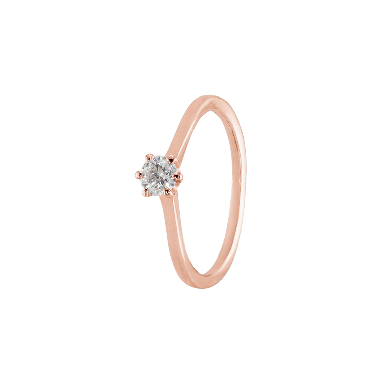 Ring DIANA - The SISS BLISS GmbH