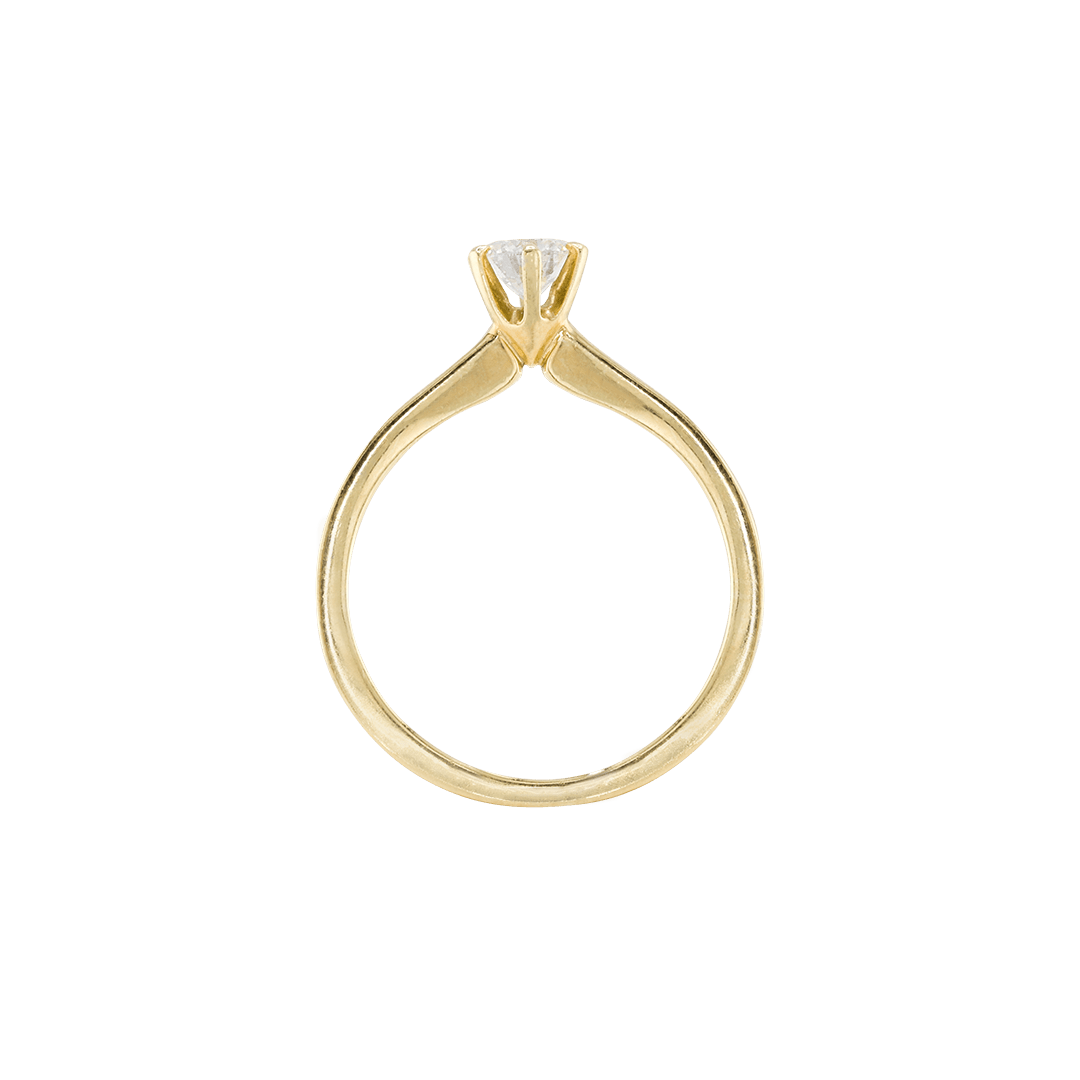 Ring DIANA - The SISS BLISS