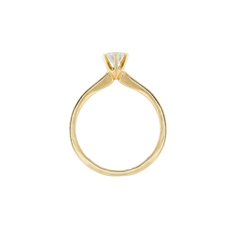 Ring DIANA - The SISS BLISS GmbH
