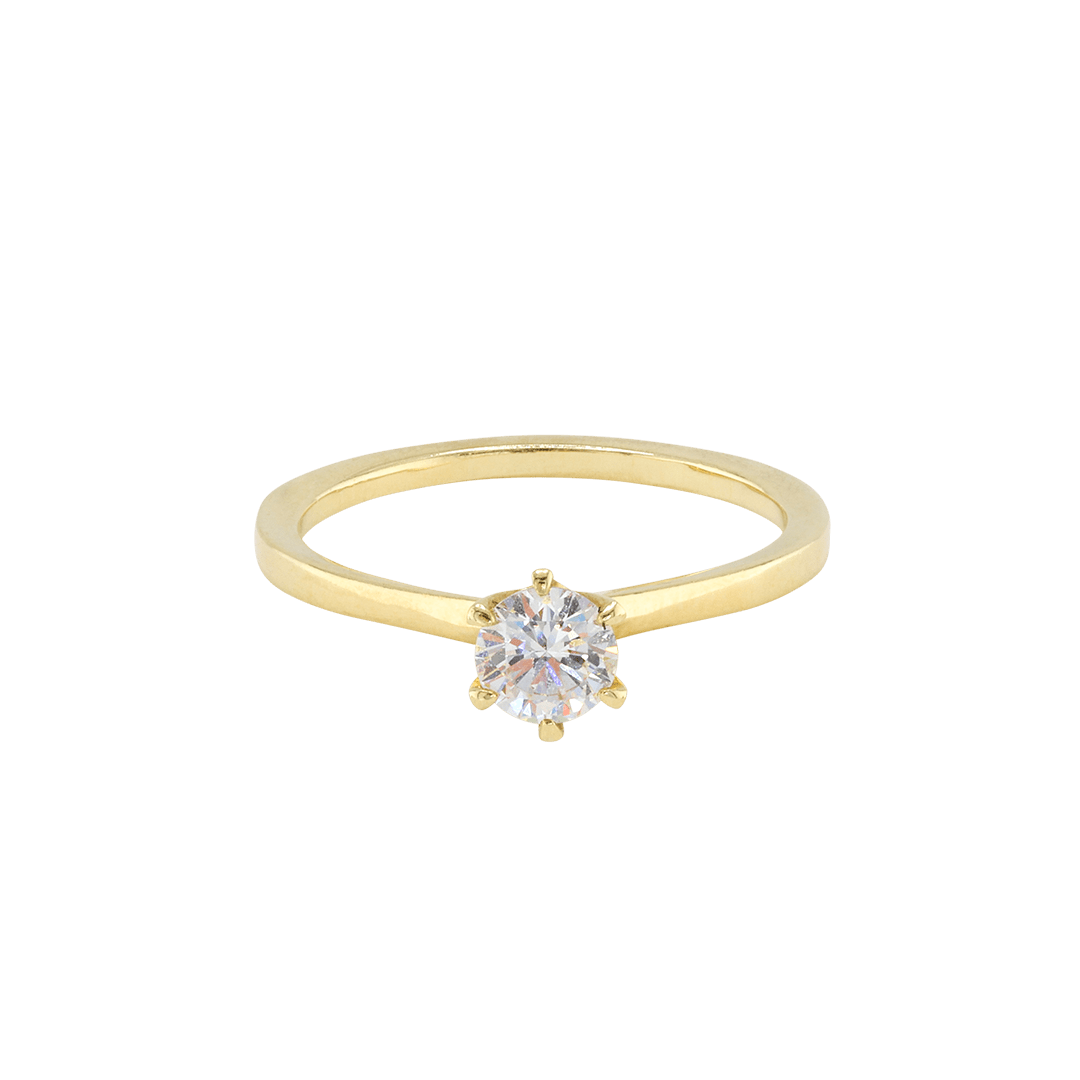 Ring DIANA - The SISS BLISS