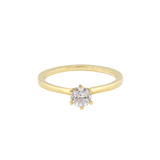 Ring DIANA - The SISS BLISS