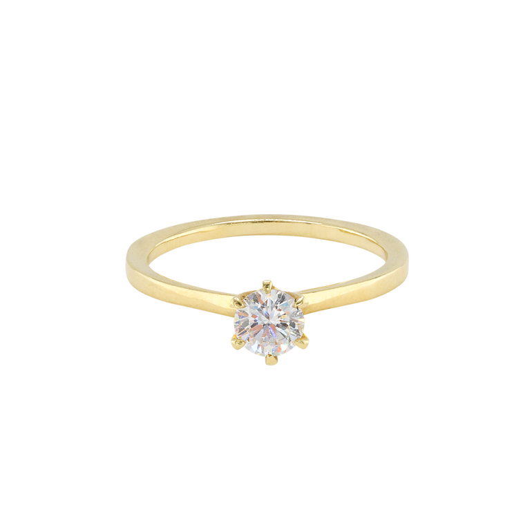 Ring DIANA - The SISS BLISS GmbH