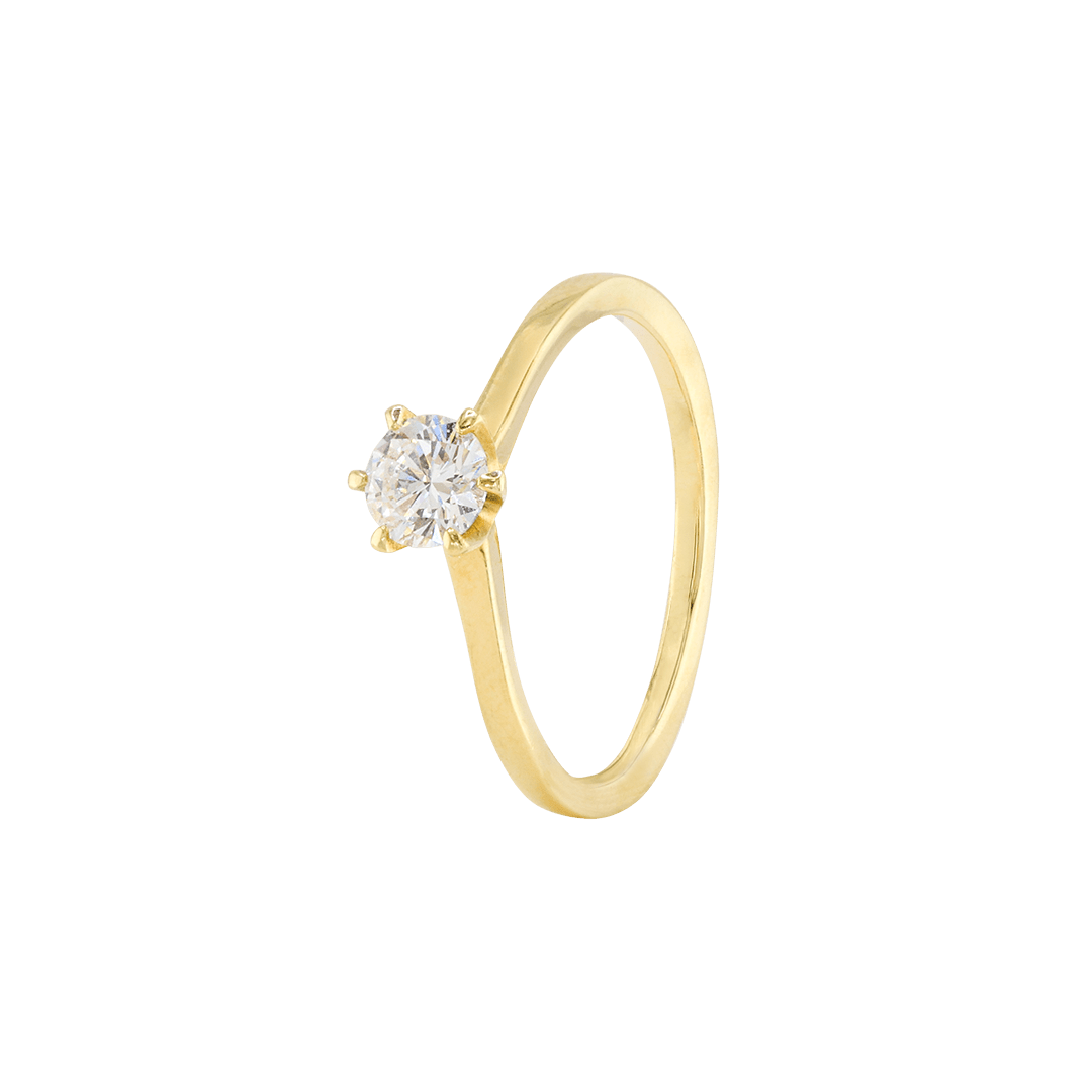 Ring DIANA - The SISS BLISS