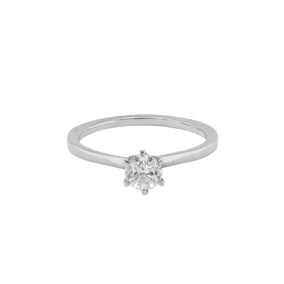 Ring DIANA - The SISS BLISS