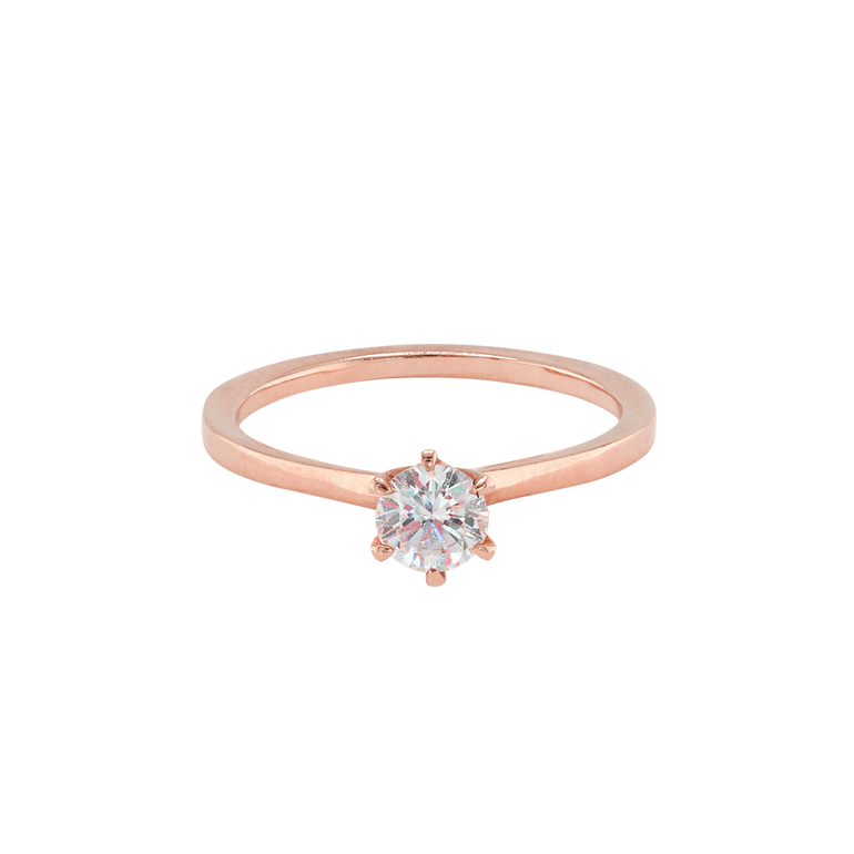 Ring DIANA - The SISS BLISS GmbH