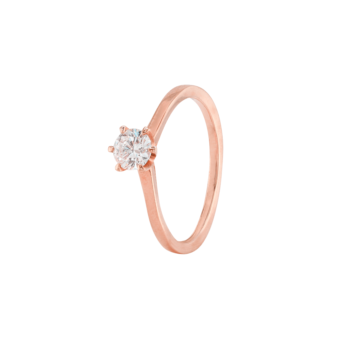 Ring DIANA - The SISS BLISS