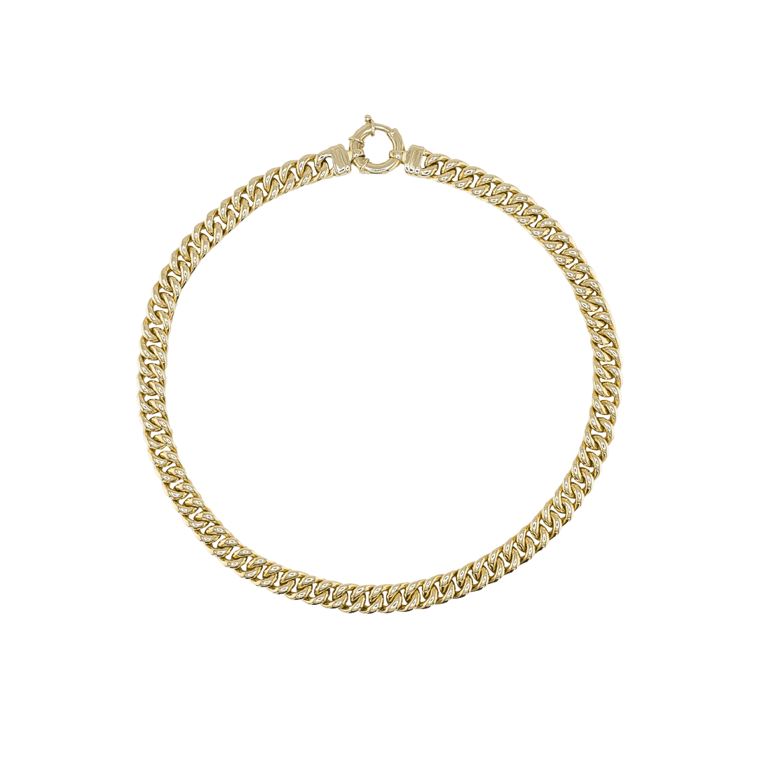 Kette DONNA - The SISS BLISS