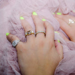 Ring PIPPA - The SISS BLISS GmbH