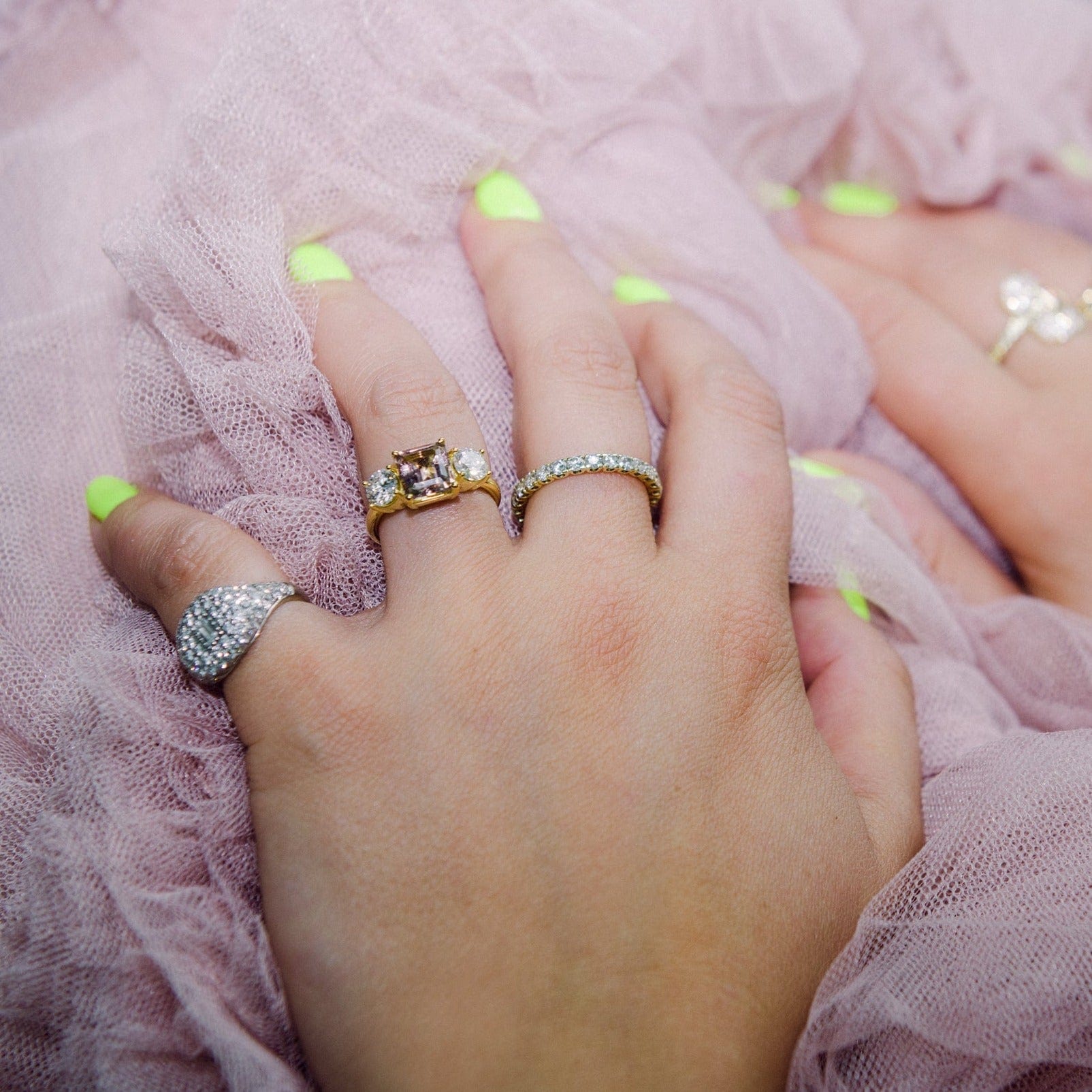 Ring PIPPA - The SISS BLISS GmbH