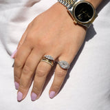 Ring ADELE - The SISS BLISS GmbH