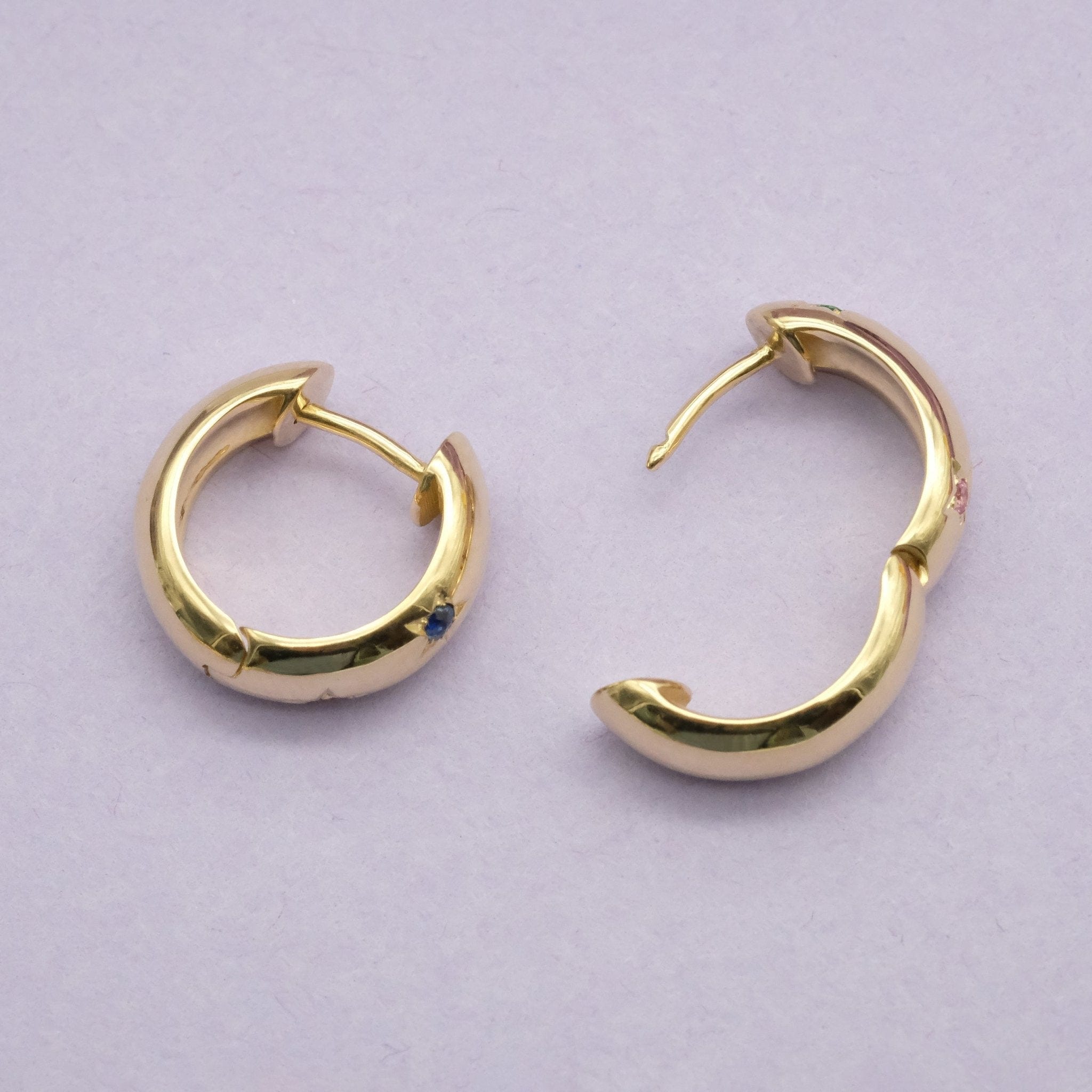 Ohrringe TONI - The SISS BLISS GmbH