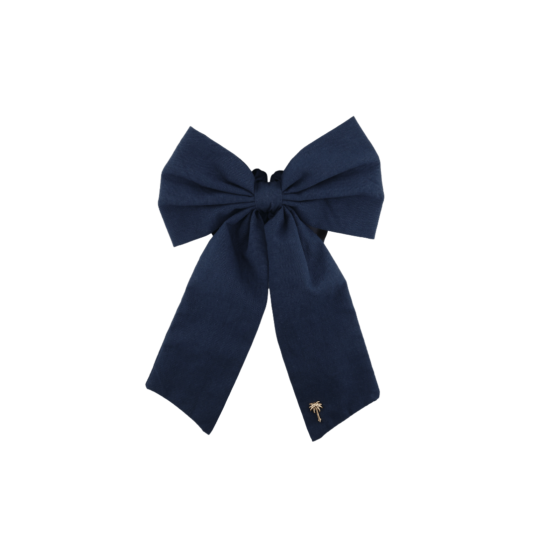 The BOLD BOW - BLUE MOON