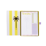 TO DO IT ALL Notizblock - The SISS BLISS