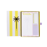 TO DO IT ALL Notizblock - The SISS BLISS