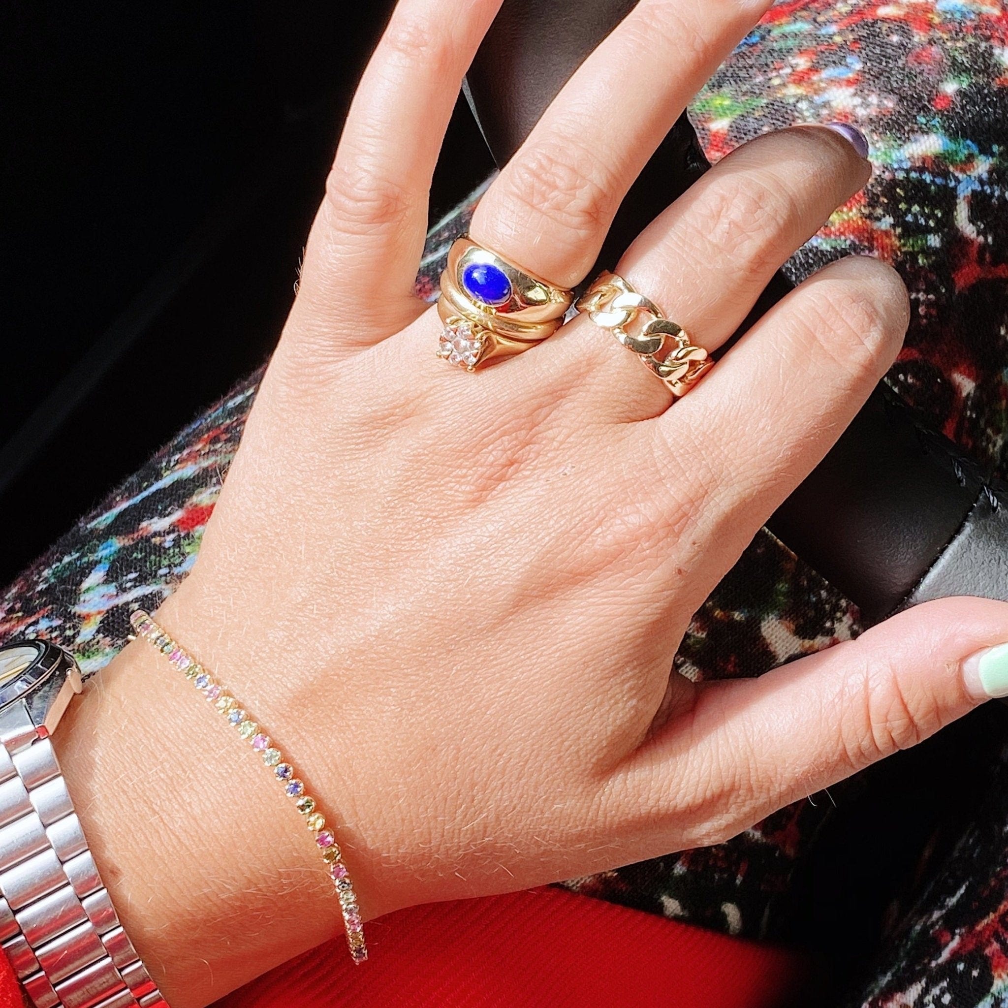 Armband JUDY - The SISS BLISS GmbH