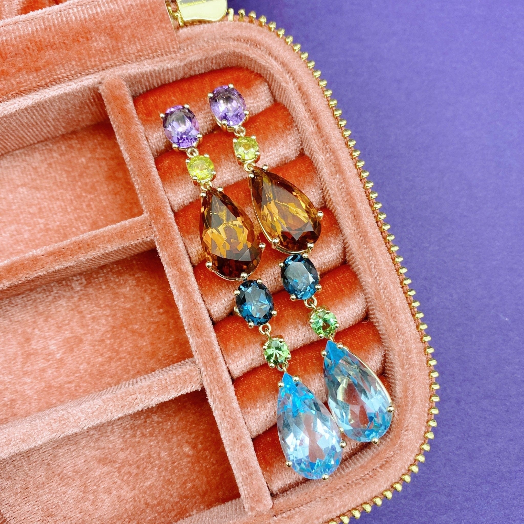 Ohrringe MARIETTA - The SISS BLISS GmbH