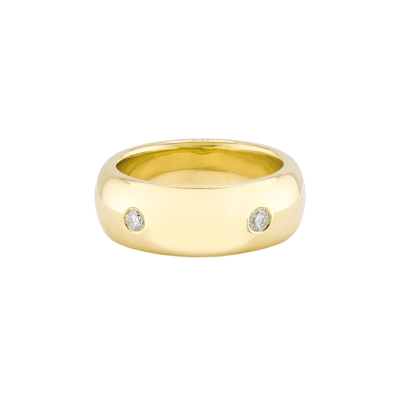 Ring ELENOR - The SISS BLISS GmbH