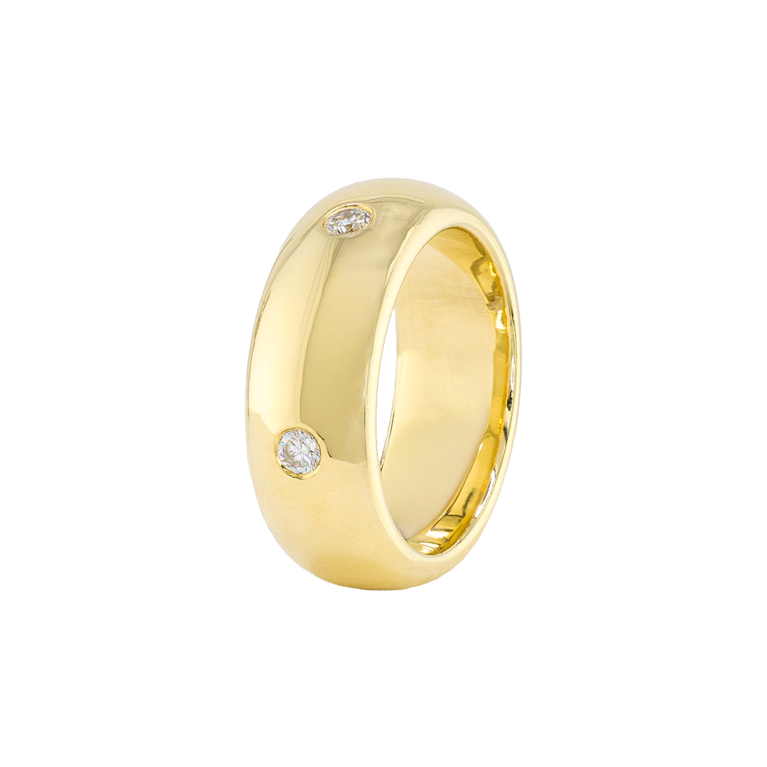 Ring ELENOR - The SISS BLISS GmbH