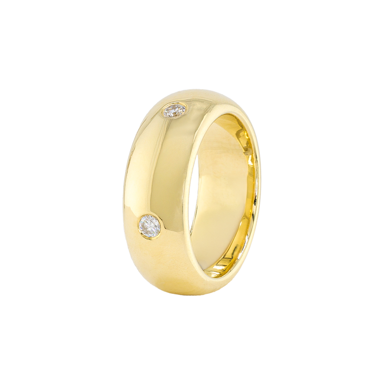 Ring ELENOR - The SISS BLISS GmbH