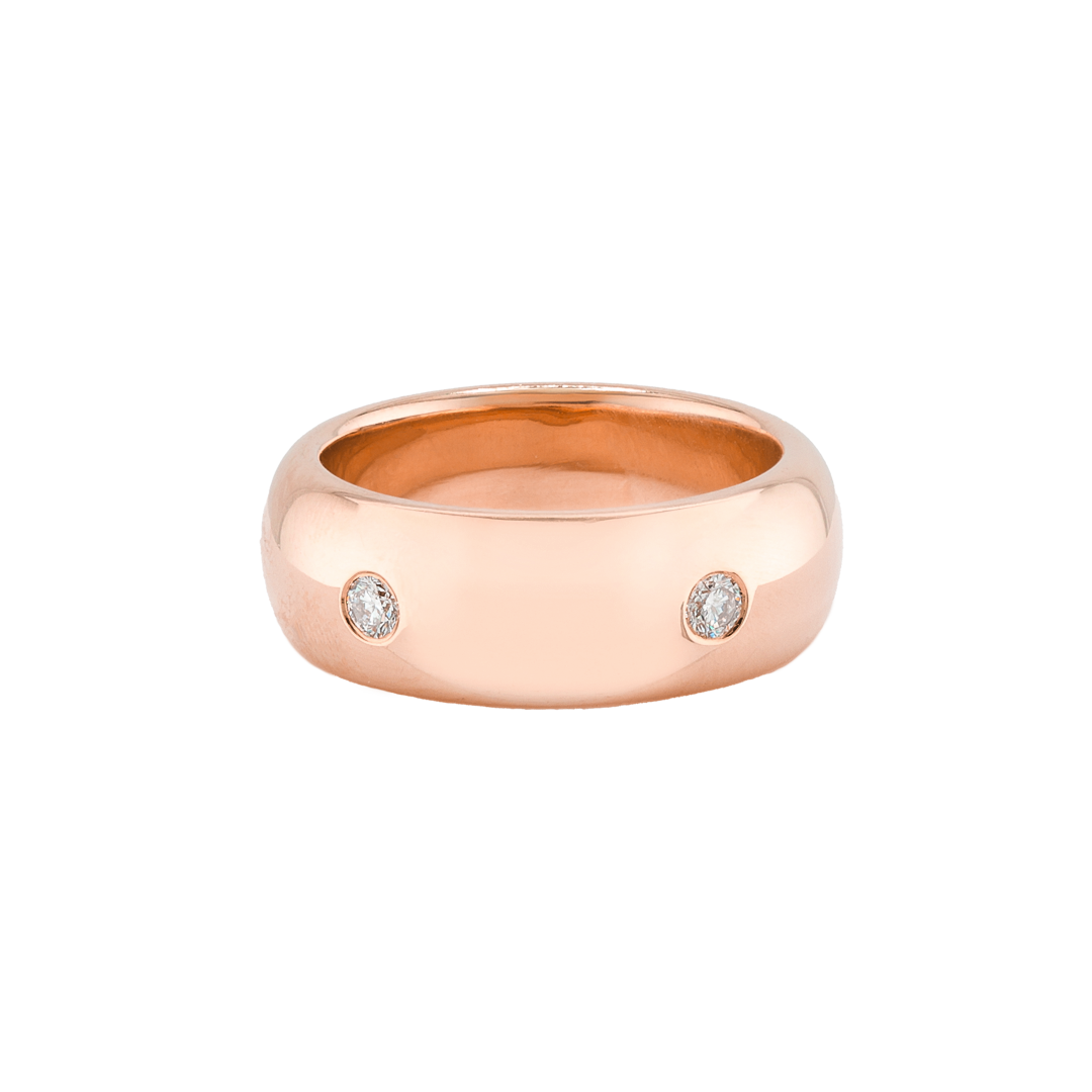 Ring ELENOR - The SISS BLISS GmbH