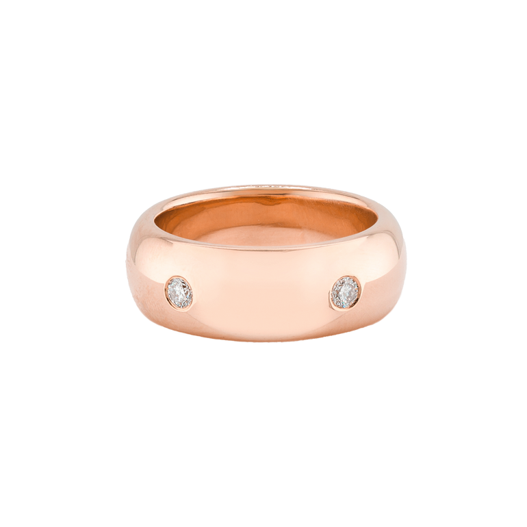 Ring ELENOR - The SISS BLISS GmbH