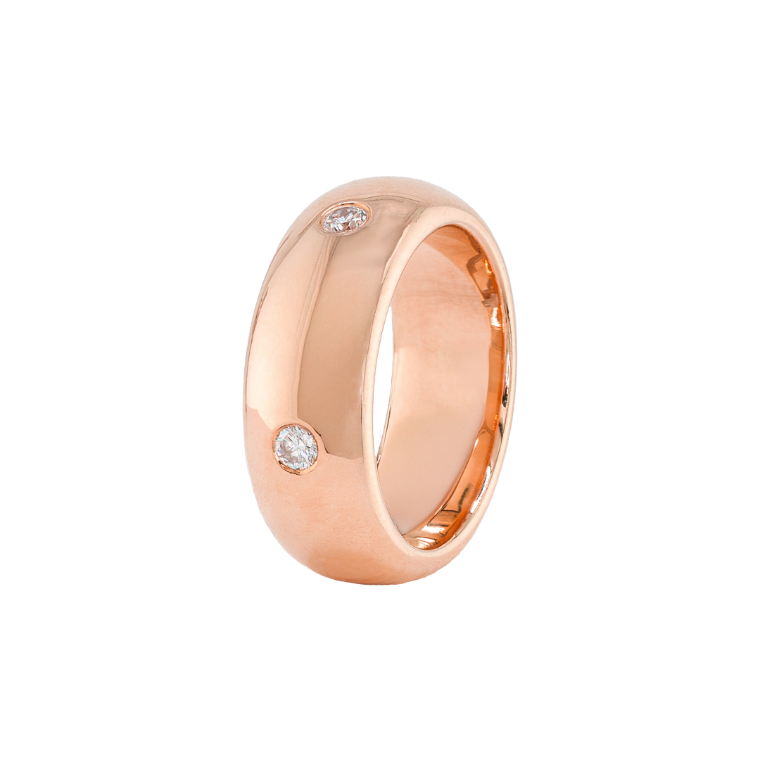 Ring ELENOR - The SISS BLISS GmbH