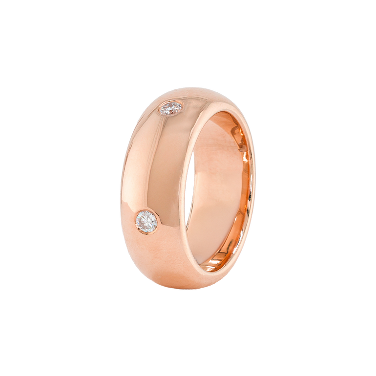 Ring ELENOR - The SISS BLISS GmbH