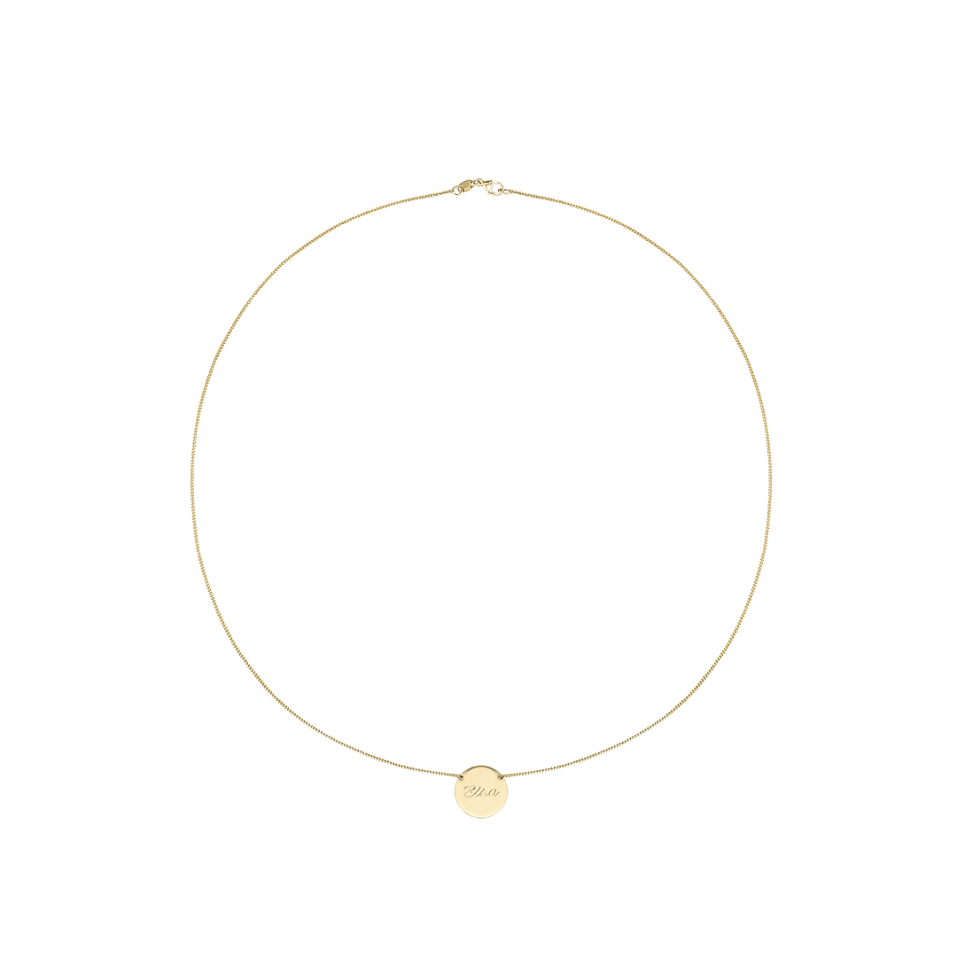 Kette ELSA - The SISS BLISS