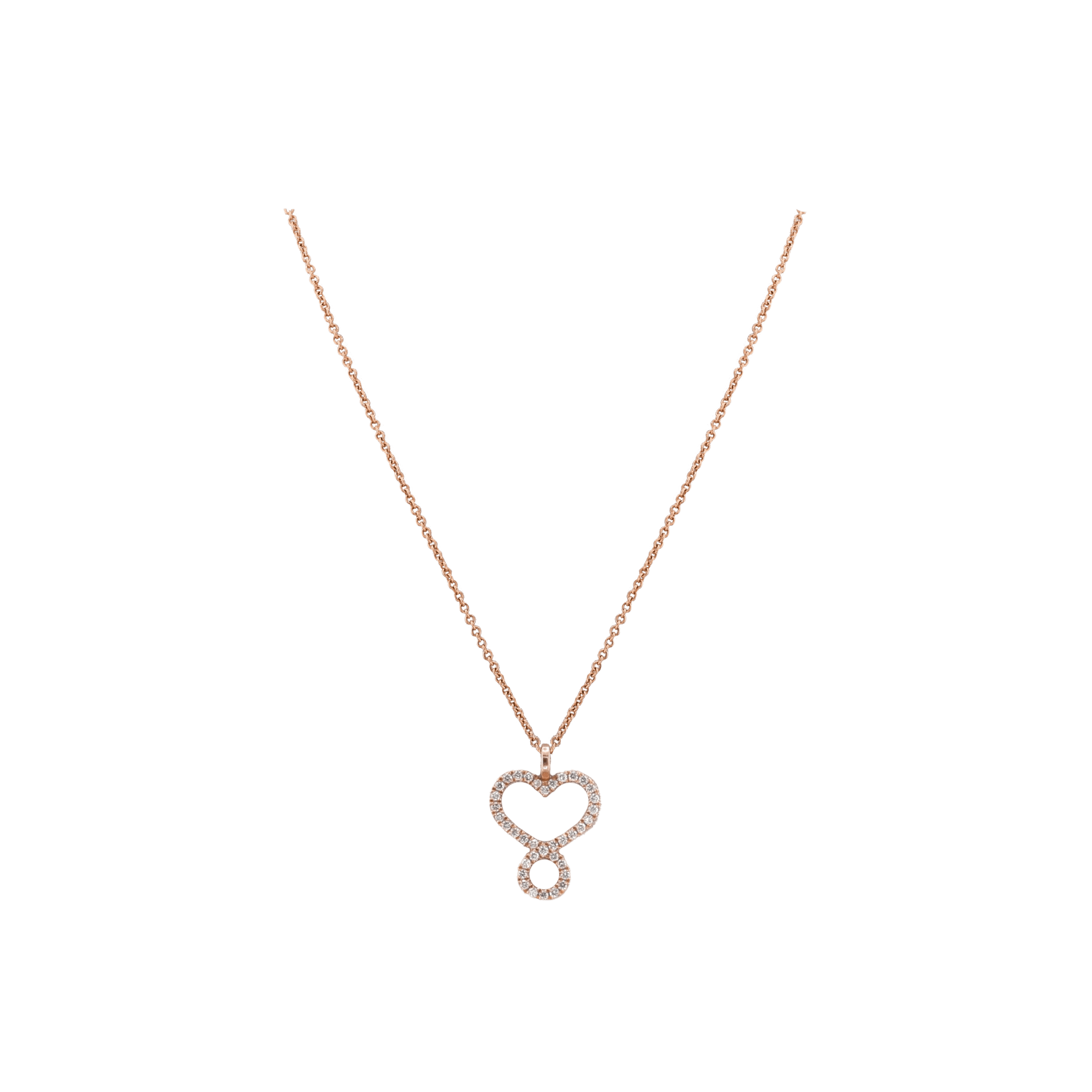 Kette EMILIE - The SISS BLISS