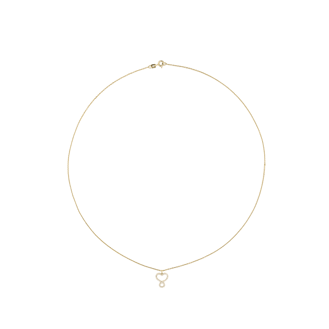 Kette EMILIE - The SISS BLISS