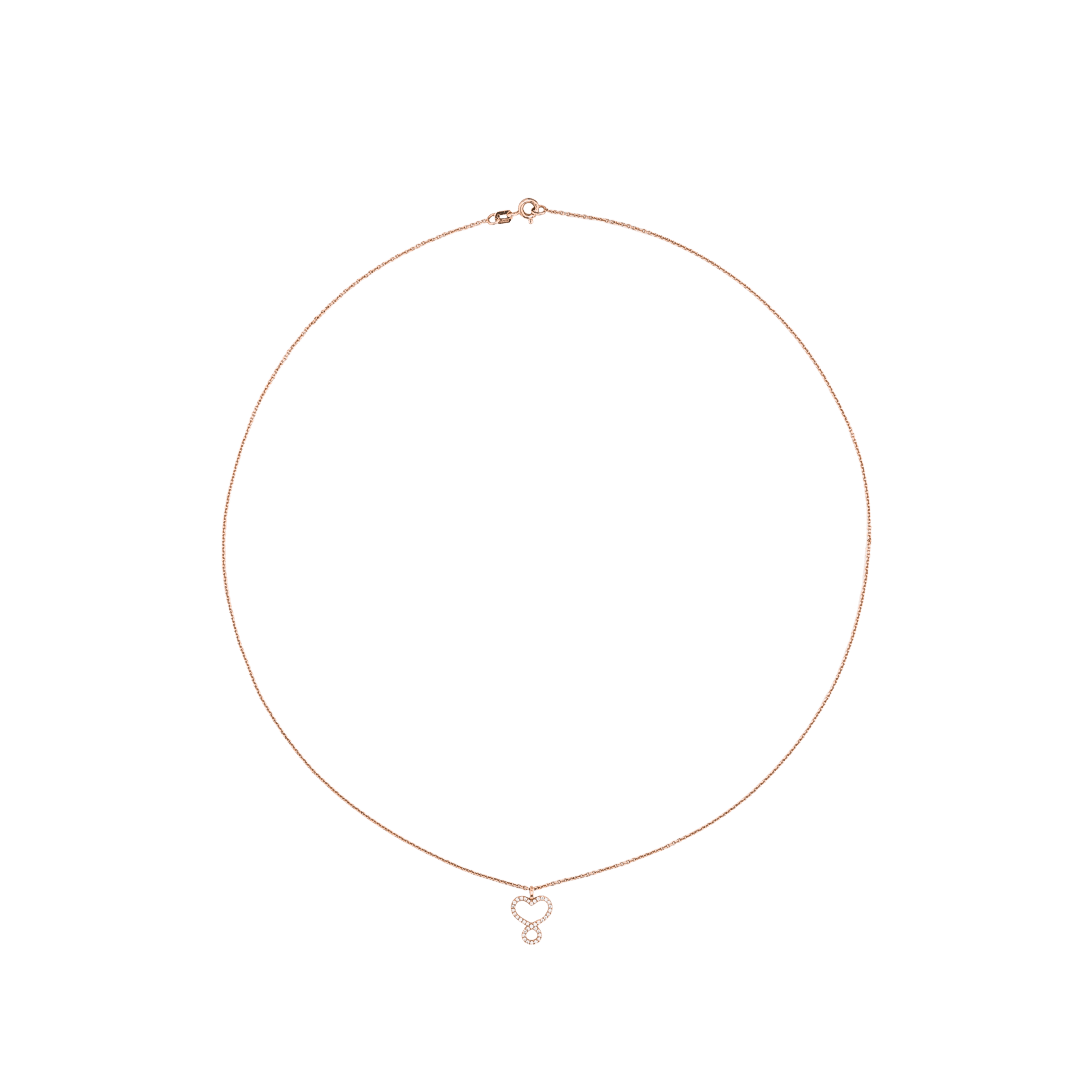 Kette EMILIE - The SISS BLISS