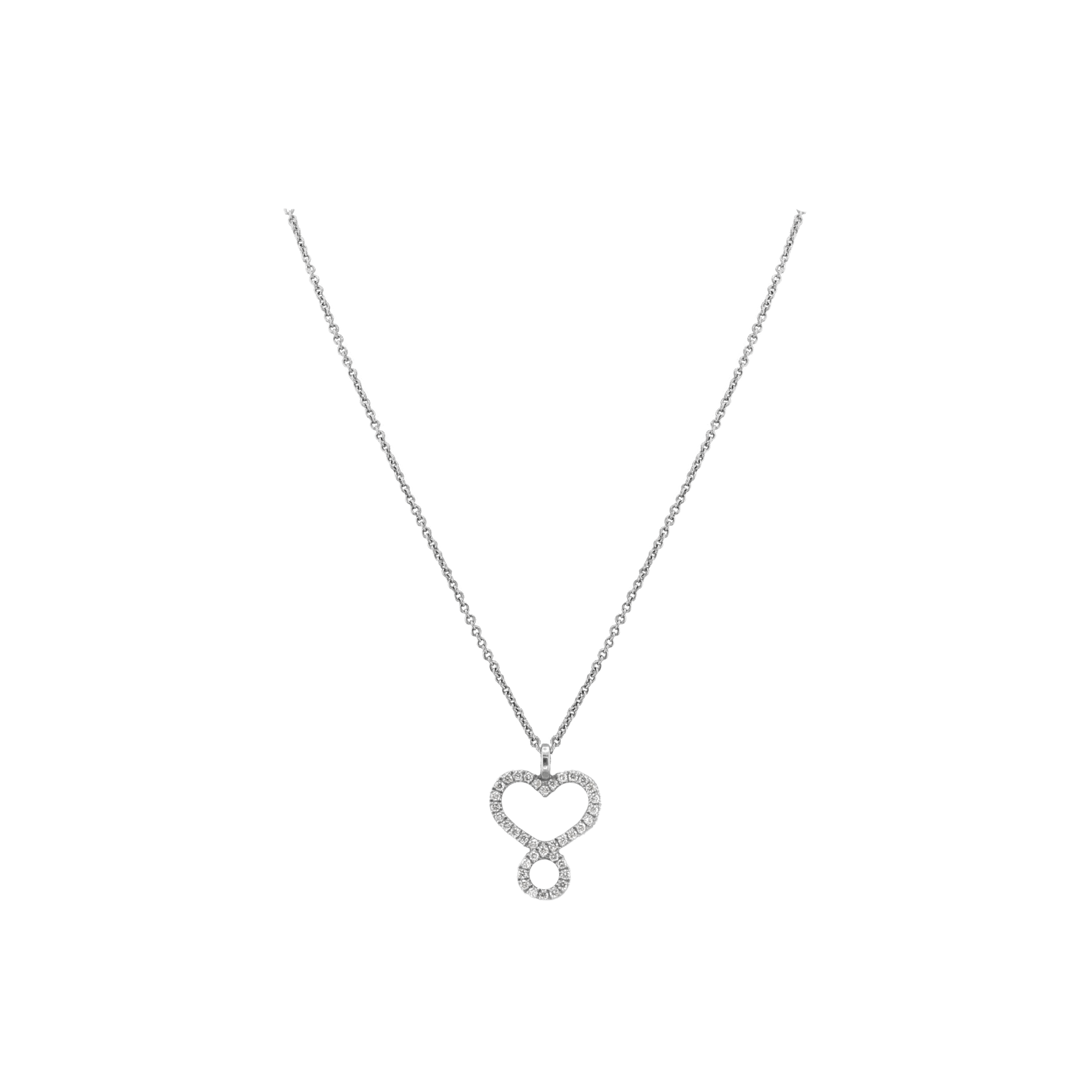 Kette EMILIE - The SISS BLISS