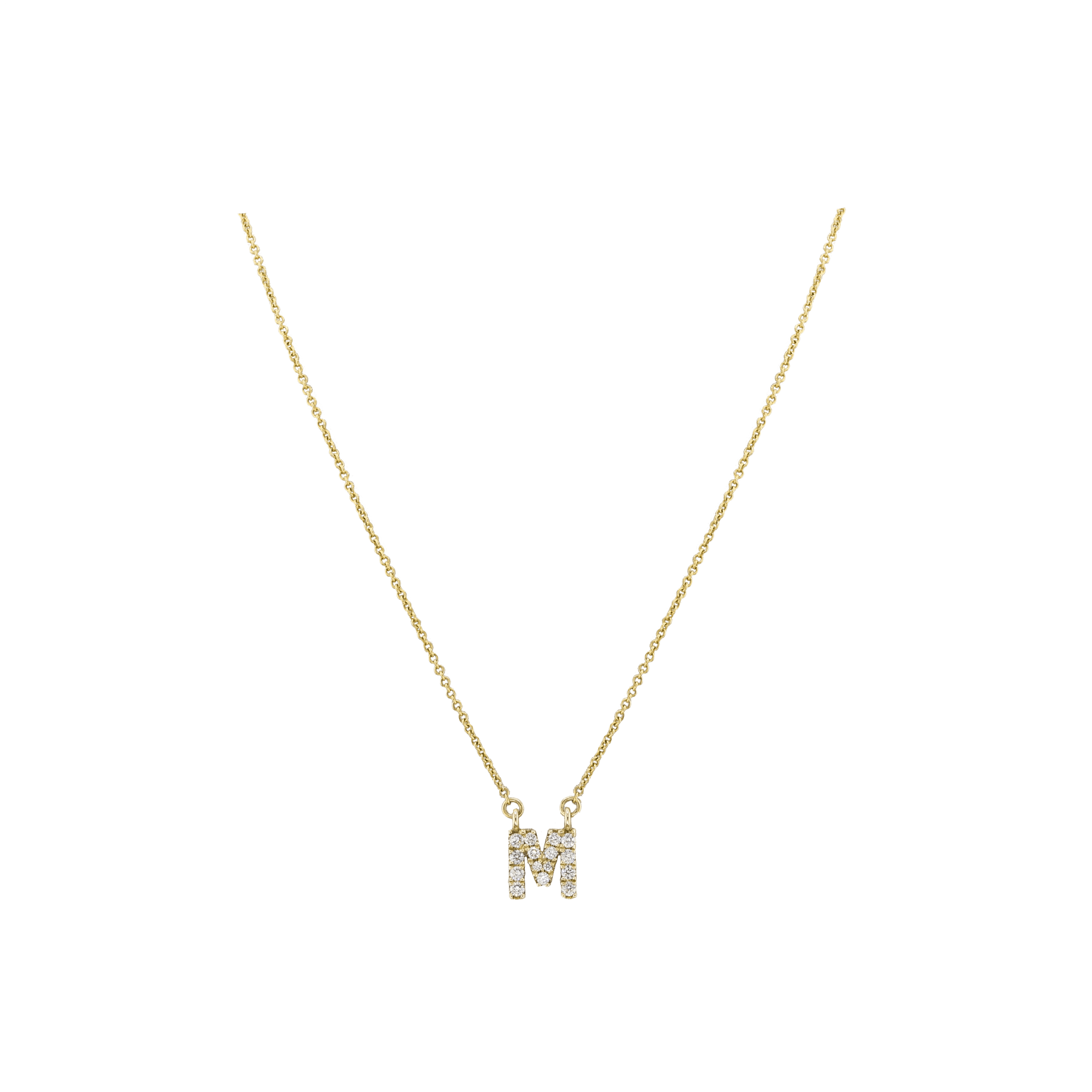 Kette EMMA - The SISS BLISS