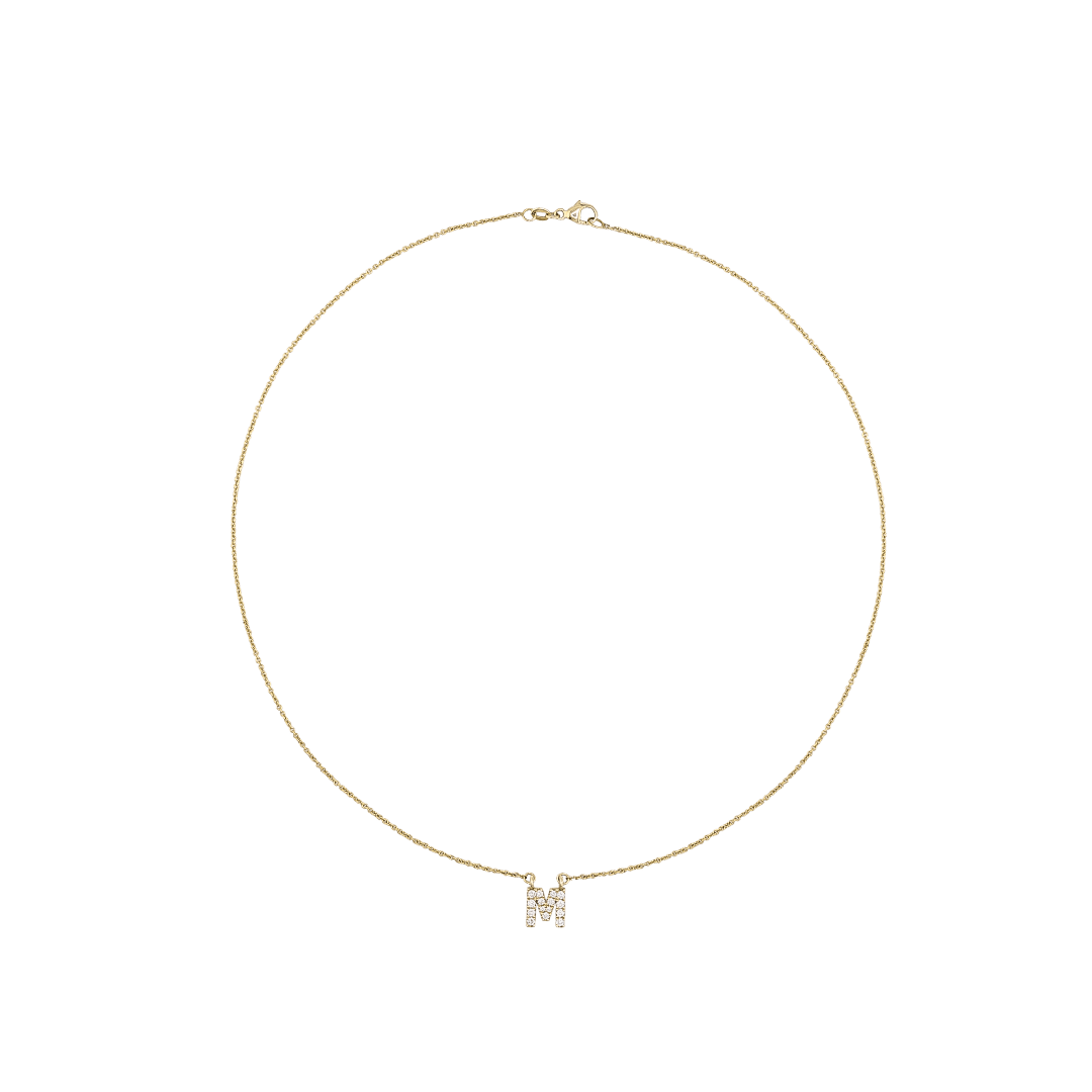 Kette EMMA - The SISS BLISS