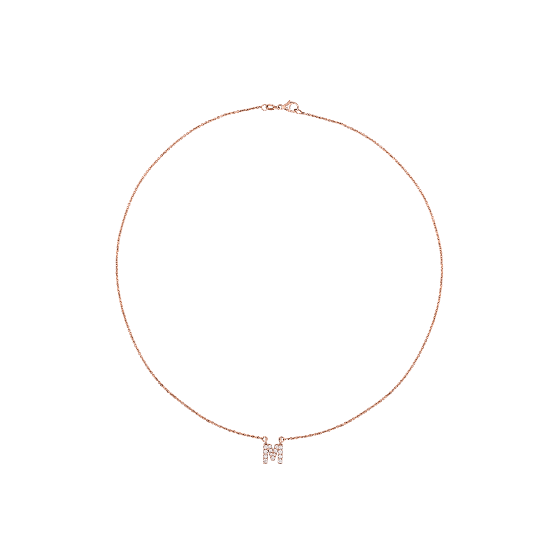 Kette EMMA - The SISS BLISS