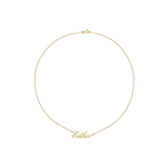 Kette ESTHER - The SISS BLISS