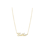 Kette ESTHER - The SISS BLISS