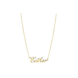 Kette ESTHER - The SISS BLISS