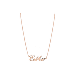 Kette ESTHER - The SISS BLISS