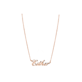 Kette ESTHER - The SISS BLISS