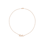 Kette ESTHER - The SISS BLISS