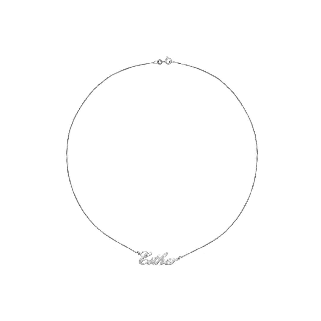 Kette ESTHER - The SISS BLISS