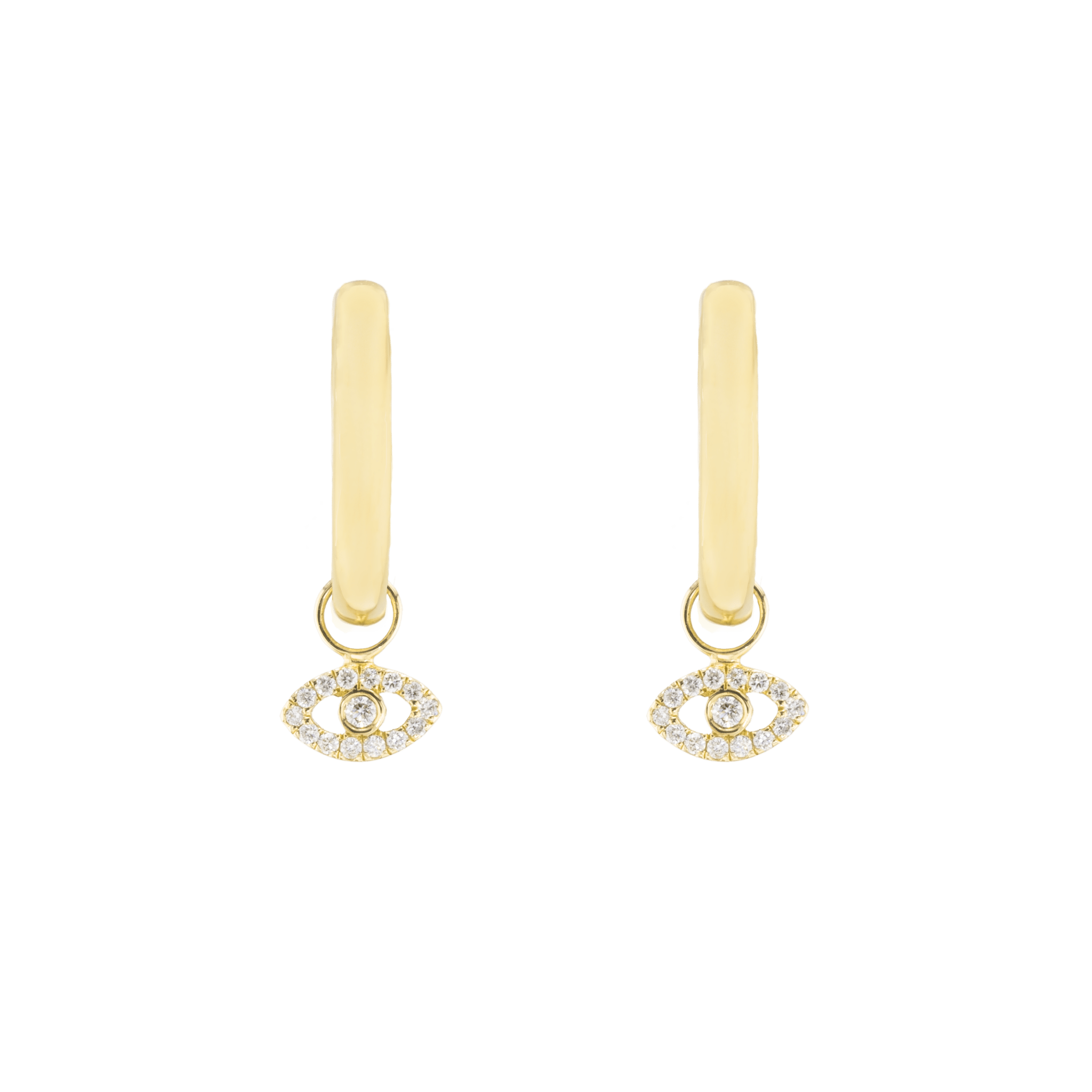 Anhänger EARCHARM - The SISS BLISS