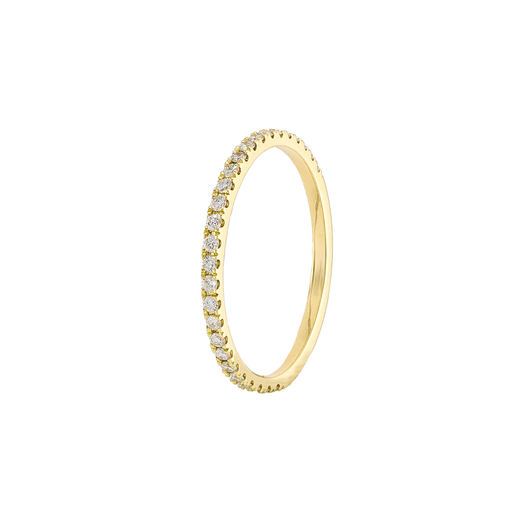 Ring FLORENCE - The SISS BLISS GmbH