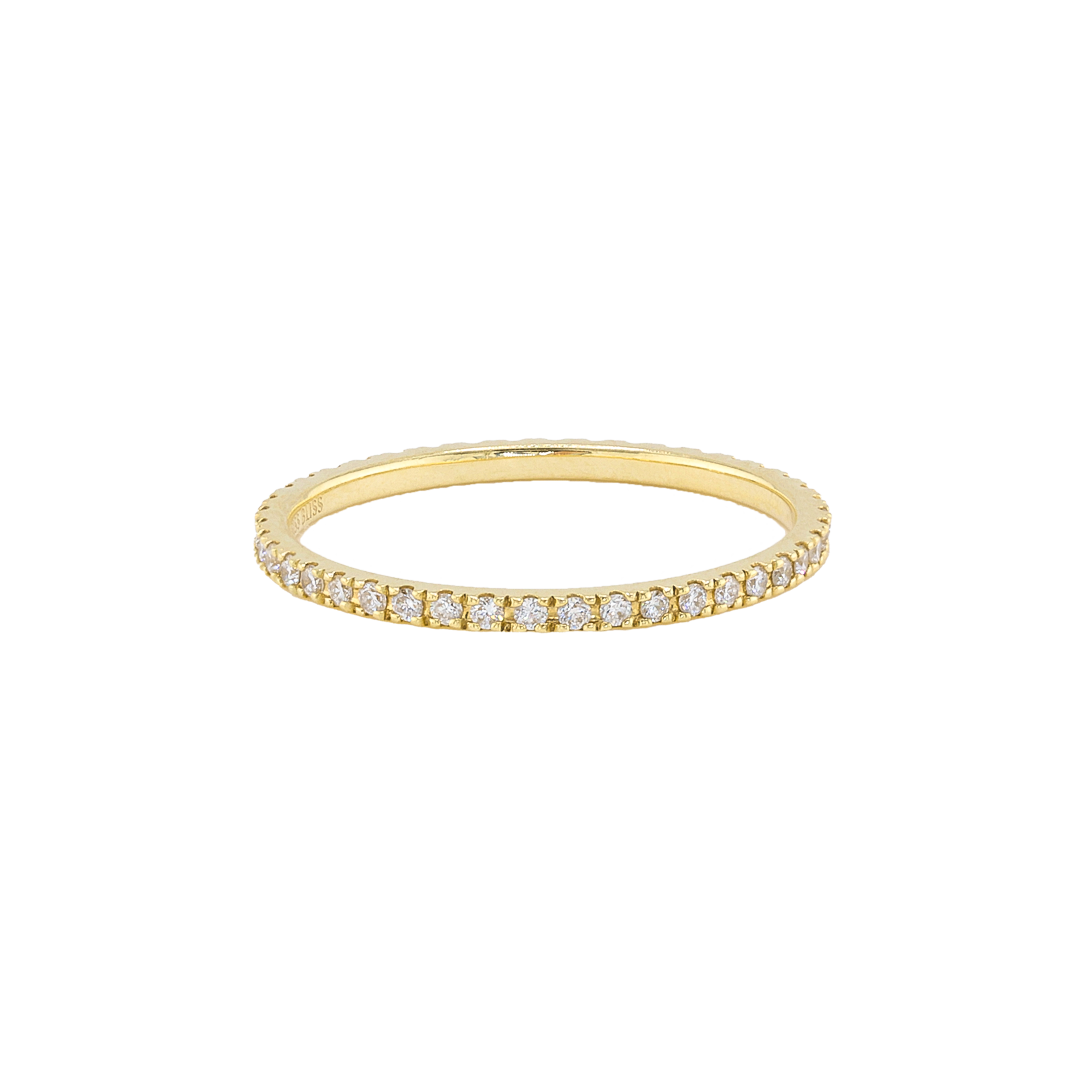 Ring FLORENCE - The SISS BLISS GmbH