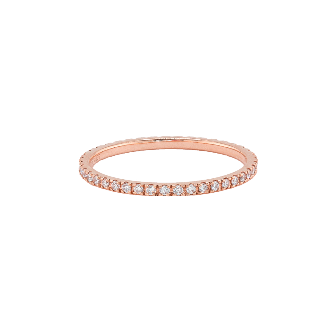 Ring FLORENCE - The SISS BLISS GmbH